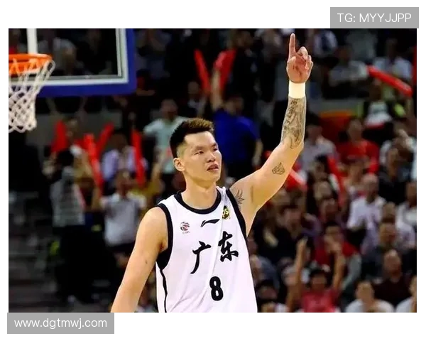 朱芳雨:从天赋少年到篮球传奇,他如何成为中国篮球的时代符号